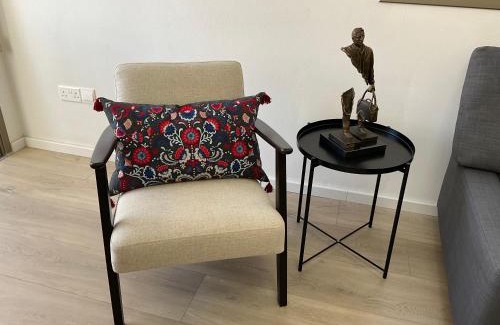 Larnaca City Centre Appartement | Le Voyageur II