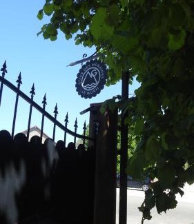 Monnet-la-Ville Maison | LE WÜRM