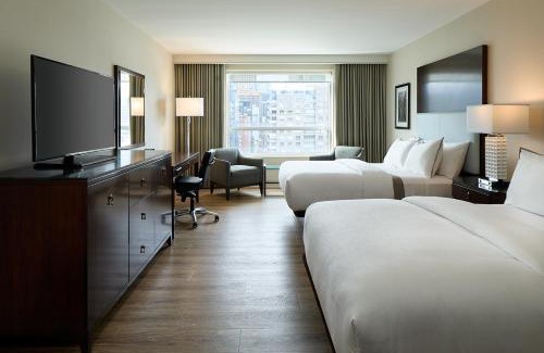International District Hôtel | Le Westin Montreal