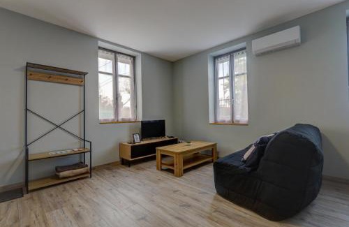 Hieres-sur-Amby Appartement | Le Westy 1