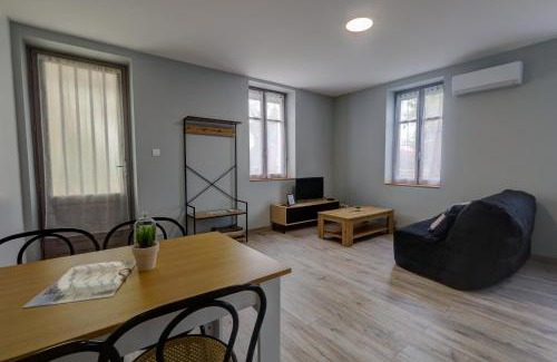 Hieres-sur-Amby Appartement | Le Westy 1