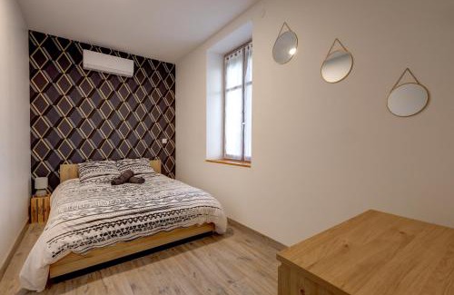 Hieres-sur-Amby Appartement | Le Westy 2
