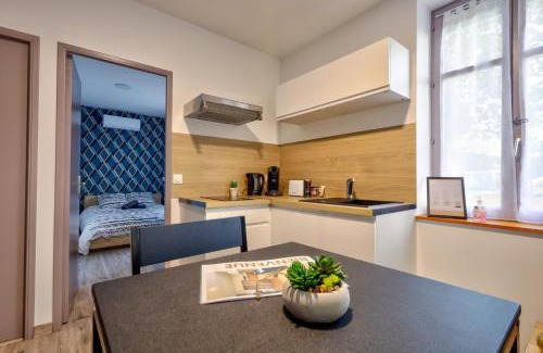 Hieres-sur-Amby Appartement | Le Westy 2