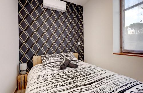 Hieres-sur-Amby Appartement | Le Westy 2