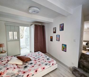 Chateauneuf-du-Pape Appartement | Le Willow