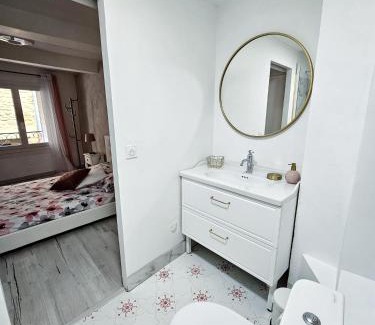 Chateauneuf-du-Pape Appartement | Le Willow