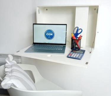 Le Havre Appartement | Le Wilson Plage - Studio à 250m de la mer