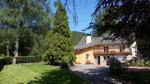 Dambach Maison | Le Wineck