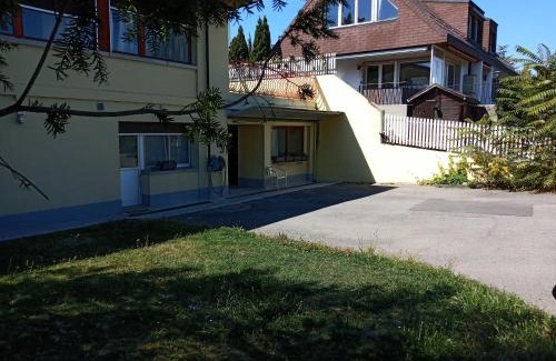 Ecublens Appartement | Le Yanis