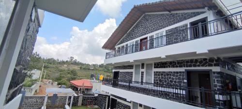 Yercaud Hôtel | Le Yercaud