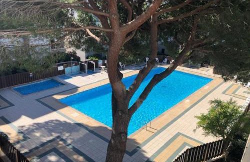 Port Rive Gauche Appartement | Le zéphyr