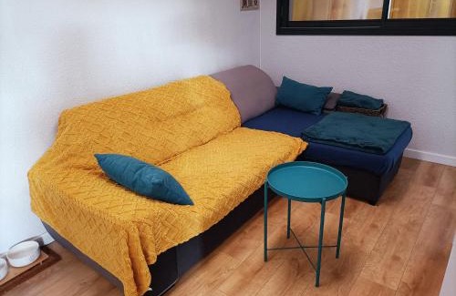 Port Rive Gauche Appartement | Le zéphyr