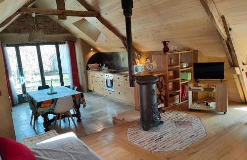 Beduer Maison | Le Zegathan