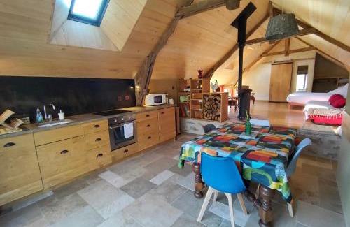 Beduer Maison | Le Zegathan