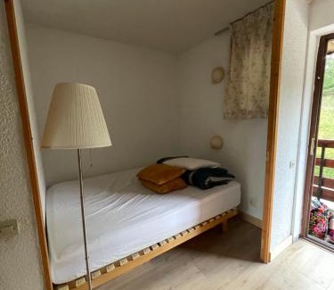 Gresse-en-Vercors Appartement | Le ZEN au pied du Grand Veymont en été en hiver