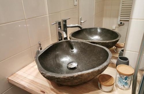 Charleville-Mezieres Appartement | Le Zen & Cosy*Hyper centre