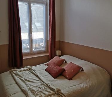 Charleville-Mezieres Appartement | Le Zen & Cosy*Hyper centre