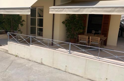 Massa Appartement | Le Zitelle di San Pio 2