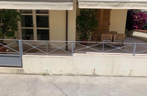 Massa Appartement | Le Zitelle di San Pio 2