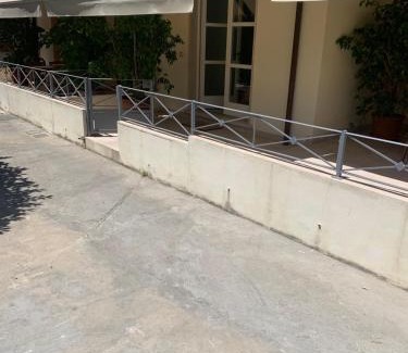 Massa Appartement | Le Zitelle di San Pio 2