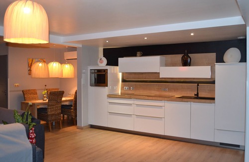 Wickerschwihr Cottage | LE68320 GITE ANTOINETTE COLMAR A 10MN PISCINE CHAUFFEE MAI A SEPT.ADULTS ONLY
