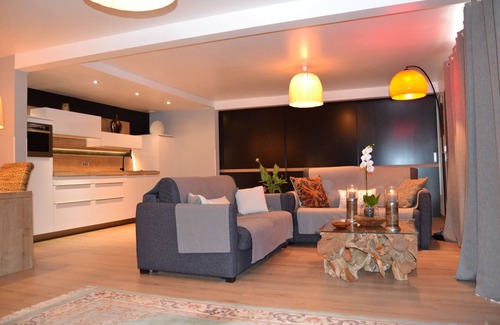 Wickerschwihr Cottage | LE68320 GITE ANTOINETTE COLMAR A 10MN PISCINE CHAUFFEE MAI A SEPT.ADULTS ONLY