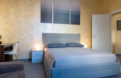 Milan Appartement | Leader Apartment 1 - Monzino - Hockey MSG Arena - Linate -