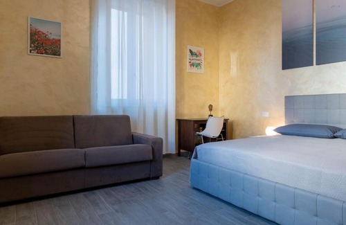 Milan Appartement | Leader Apartment 1 - Monzino - Hockey MSG Arena - Linate -