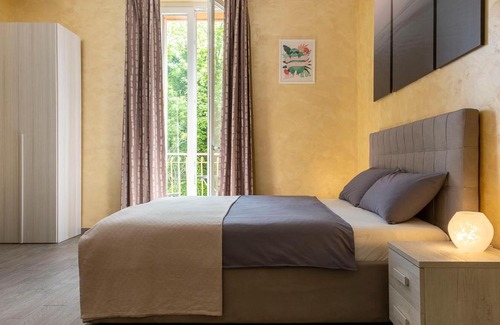 Milan Appartement | Leader Apartment 3 - Monzino - Hockey MSG Arena - Linate -