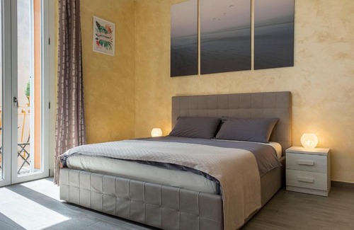 Milan Appartement | Leader Apartment 3 - Monzino - Hockey MSG Arena - Linate -