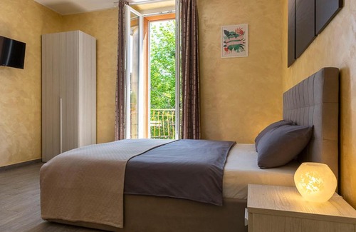 Milan Appartement | Leader Apartment 3 - Monzino - Hockey MSG Arena - Linate -