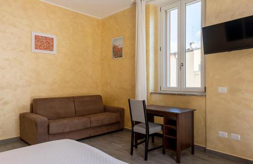 Milan Appartement | Leader Apartment 3 - Monzino - Hockey MSG Arena - Linate -