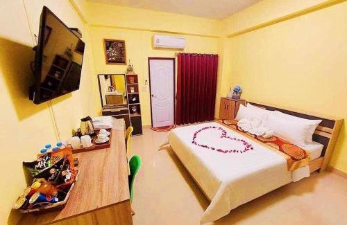 Bang Phli Appartement | Leader Residences - ลีดเดอร์ เรสซิเดนซ์