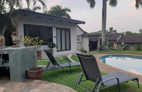 Tzaneen Maison | Leadwood Guesthouse