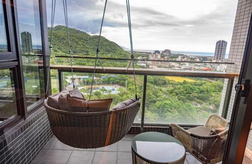Toucheng Appartement | Leaf house