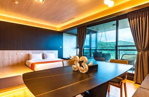 Toucheng Appartement | Leaf house