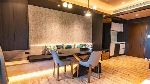 Toucheng Appartement | Leaf house
