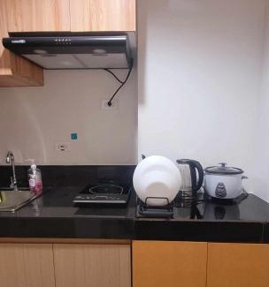 Muntinlupa Appartement | Leaf residences condotel 2bedroom Muntinlupa