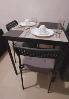 Muntinlupa Appartement | Leaf residences condotel 2bedroom Muntinlupa