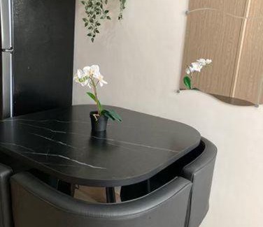 Muntinlupa Appartement | LEAF RESIDENCES MUNTINLUPA - M&G Staycation