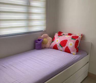Muntinlupa Appartement | LEAF RESIDENCES MUNTINLUPA - M&G Staycation