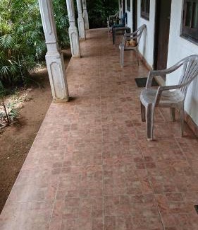 Ganga Ihala Korale Maison | LEAF resorts