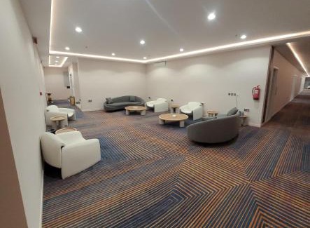 Ar Rass Appartement | Leaf Suites - مساكن الضيافة أجنحة ليف