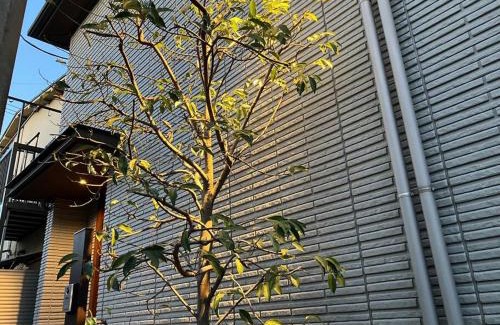 Tokorozawa Appartement | Leaf Village