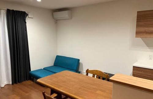 Tokorozawa Appartement | Leaf Village