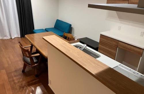Tokorozawa Appartement | Leaf Village