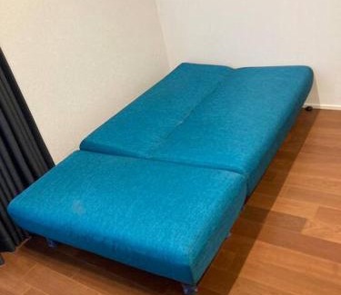Tokorozawa Appartement | Leaf Village