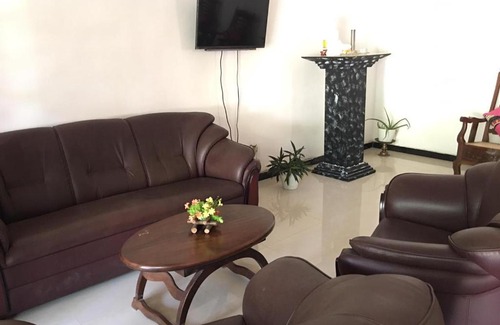 Welipitiya Appartement | Leafy Gardens