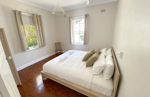 East Tamworth Maison | Leafy Lodge Secluded retreat in East Tamworth