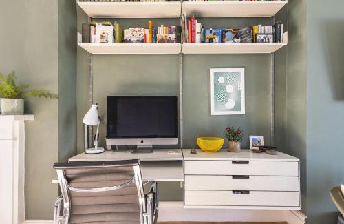 Lambeth Appartement | Leafy & Stylish Brixton Retreat